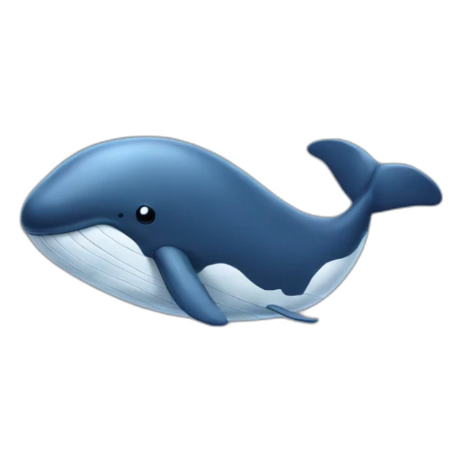 what a whale going to do nobody knows what a whale could do  sticker