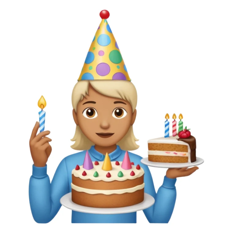 Happy birthday to my brother  sticker