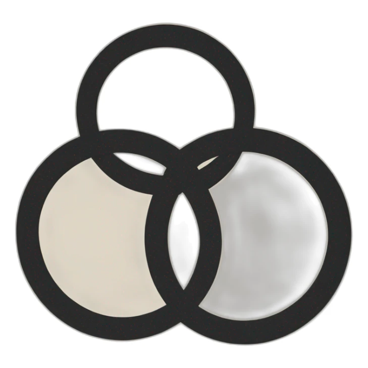 Cercle de philosophie et lettres sticker