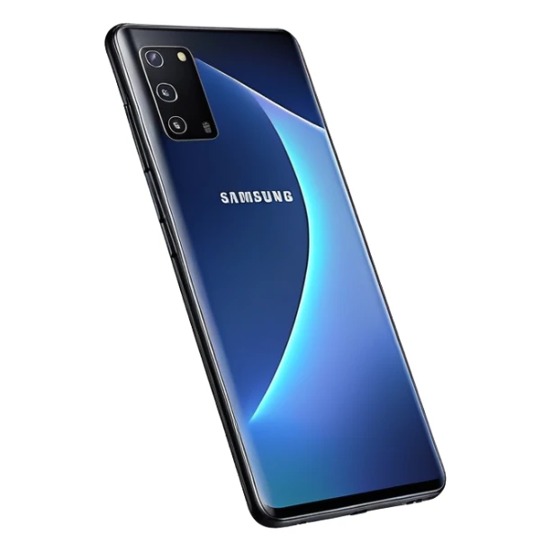 Samsung Galaxy 1000000 Ultra no notch or island  sticker