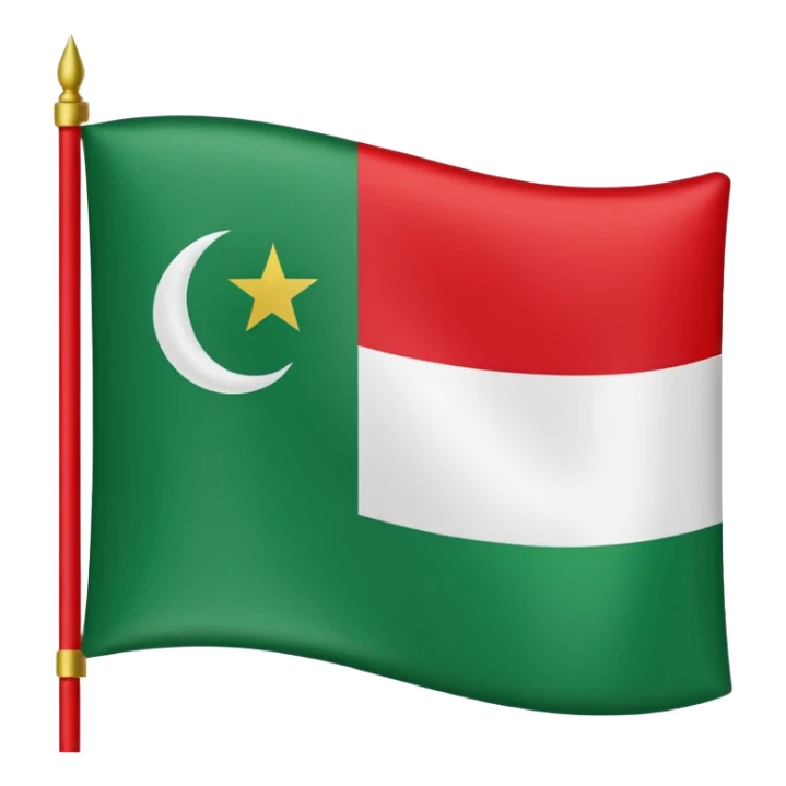 Call of duty modern warfare Urzikstan flag sticker