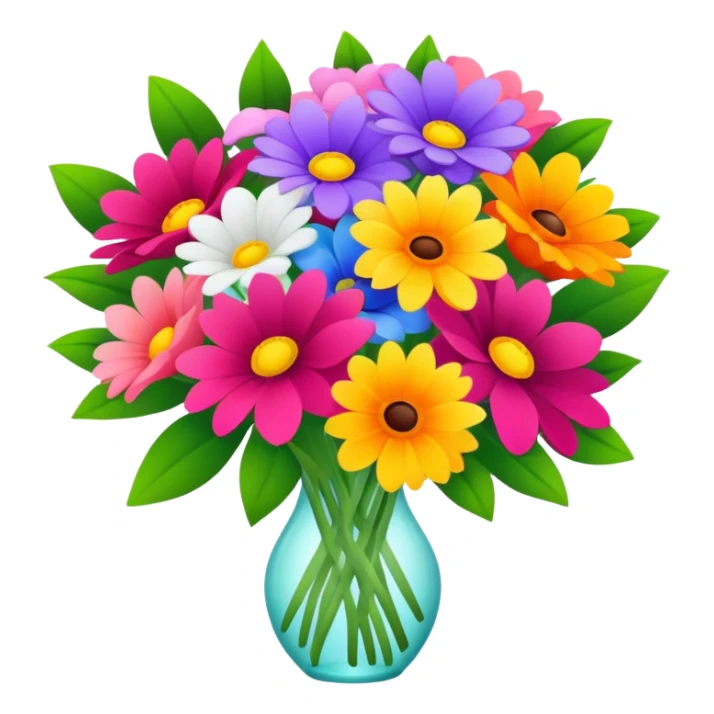 Aesthetic emoji for mother's day  sticker