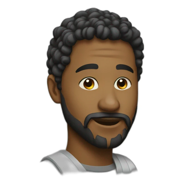 artist and musician sticker