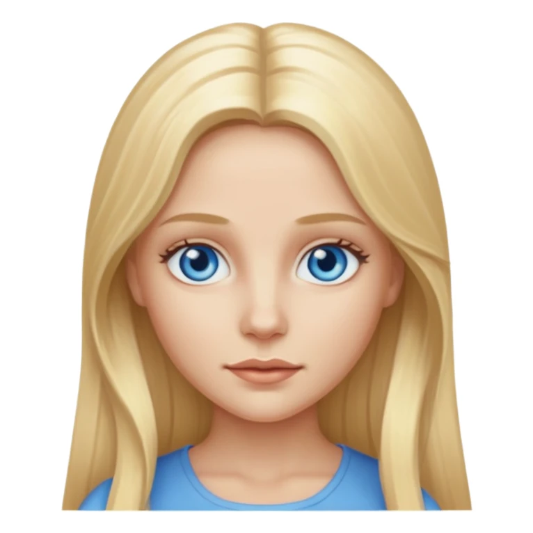 Dolores from the Westworld TV show sticker