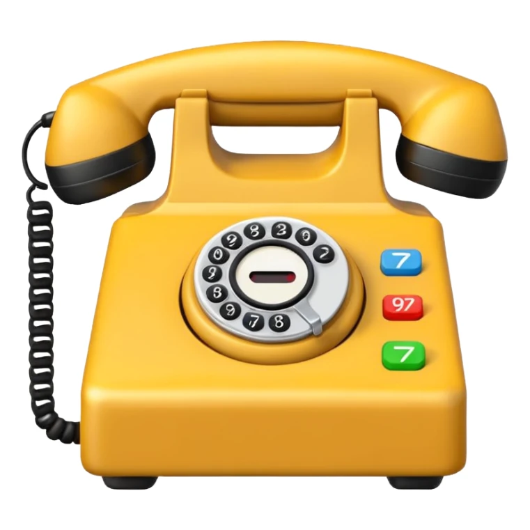 Make emoji of this phone number 01840972905 sticker