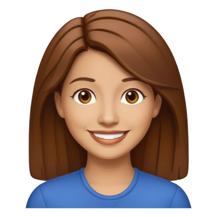 Mariana

38 years old · Socioeconomic Level B · Real Estate Administrator/Broker sticker