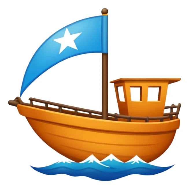 doğru türkistan bayrağı sticker