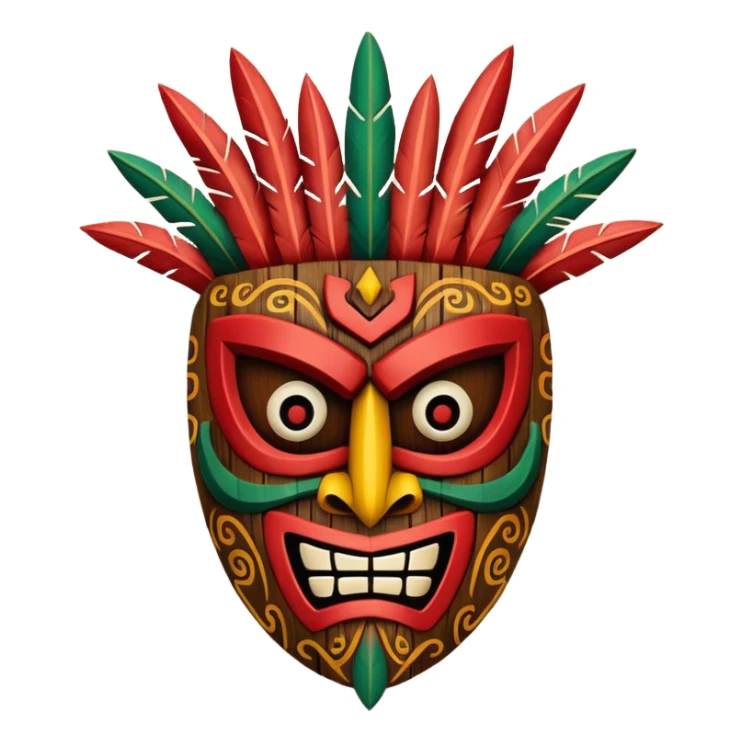 crash-bandicoot-aku-aku sticker