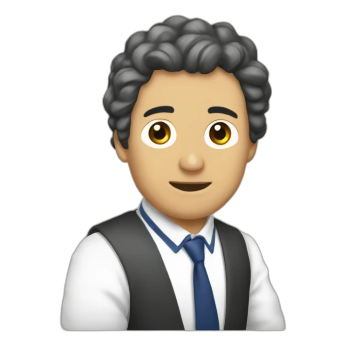 San lorenzo de almagro sticker