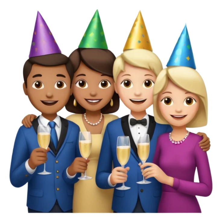 I know they will enjoy this trip family sticker