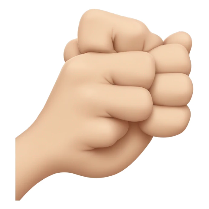 pinky promise sticker