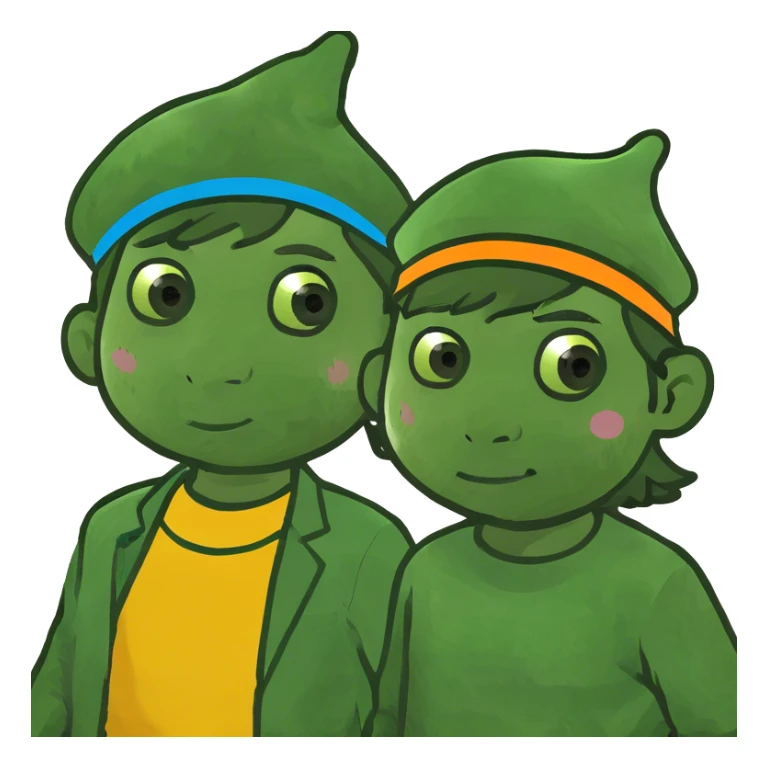 New kids on the block  sticker