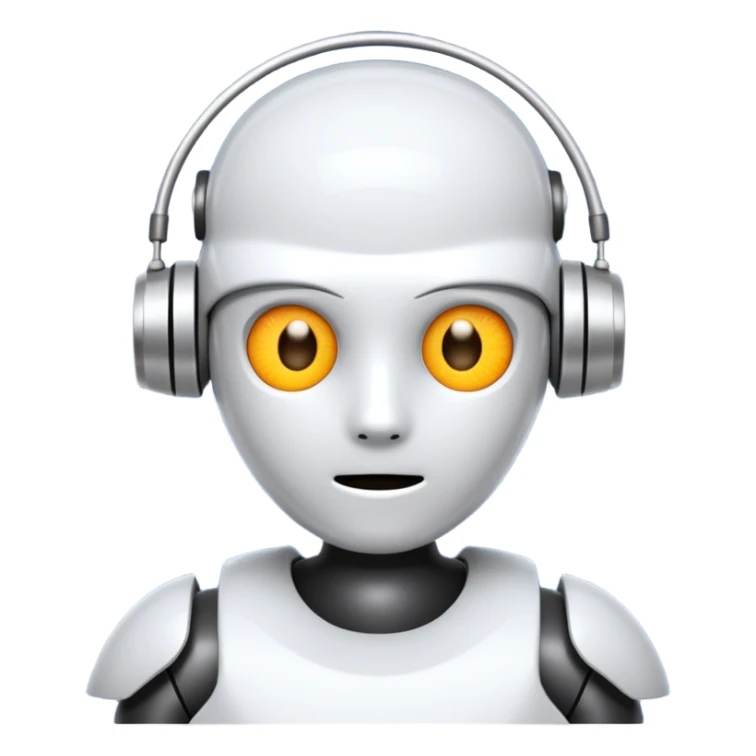 A fat mom eating a little kid sticker