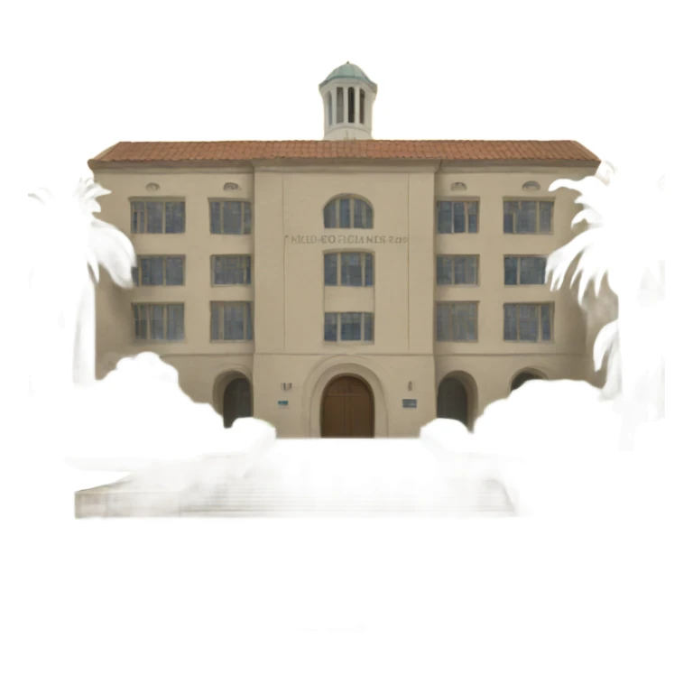 University of San Diego sticker