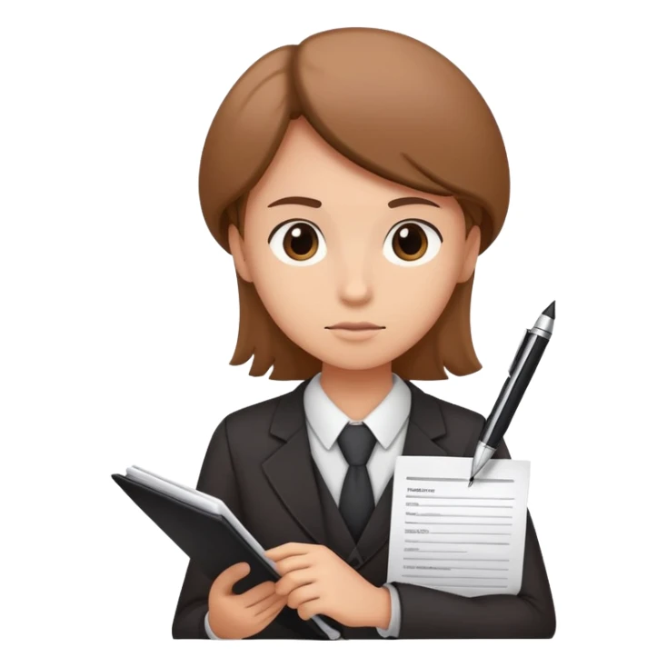 Quiero un opositor sacando la plaza  sticker