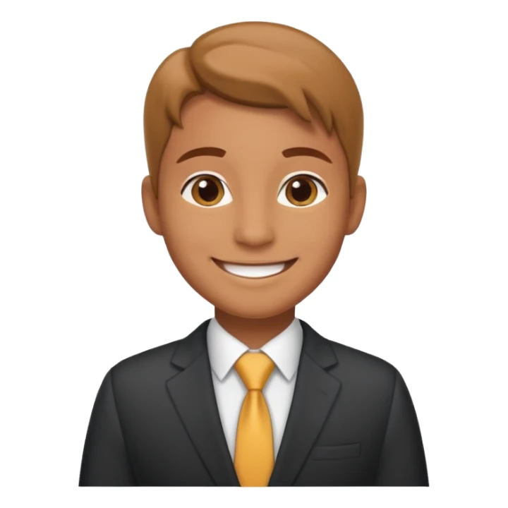 HR generalist at a day care company sticker