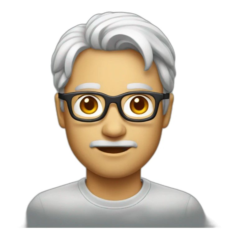 Apple Designer sticker