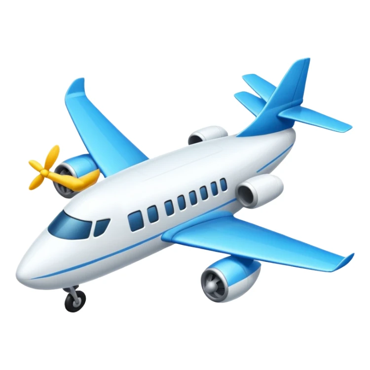 apg plane fhsb sticker