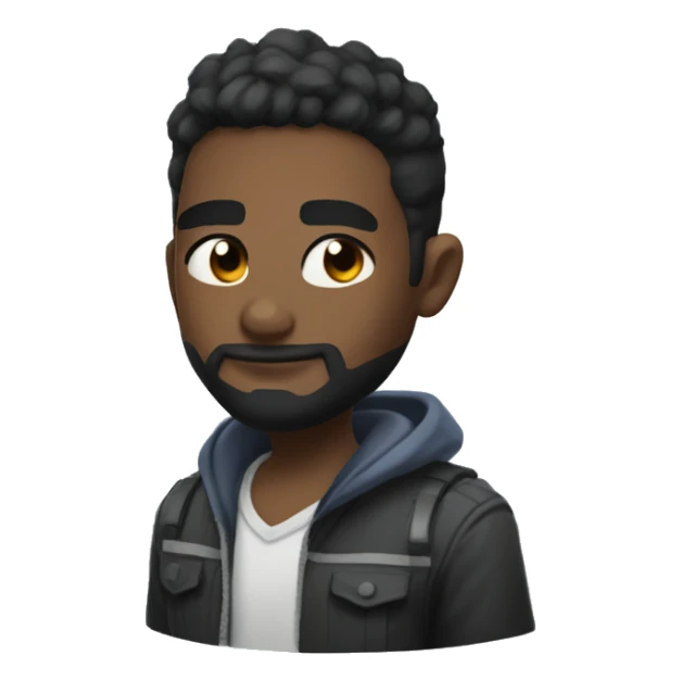 A gamers who play valorant sticker