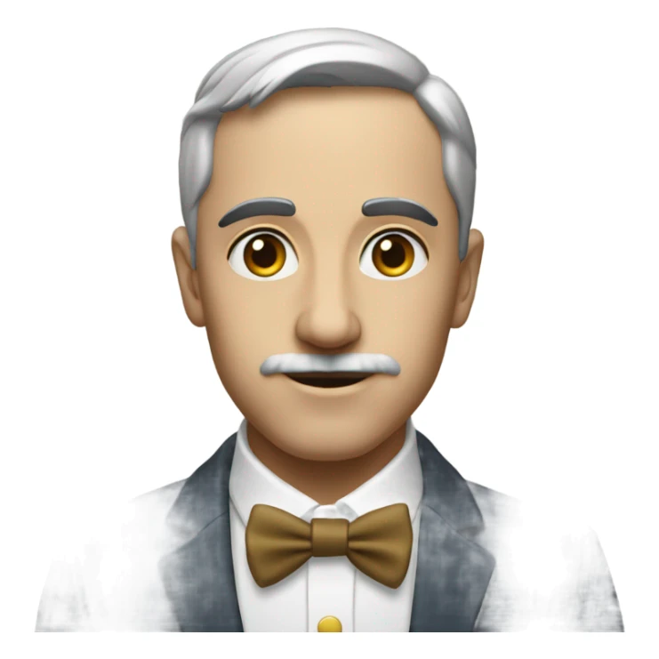 Goniomètre avec prisme droit sticker