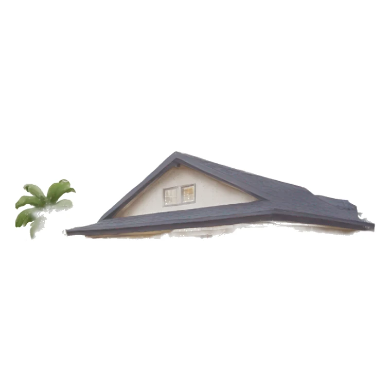 Location emoji sticker
