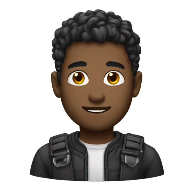 make a male called Kristian sticker