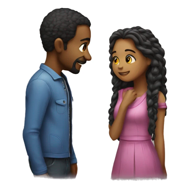 wait they don’t love u like i love you sticker