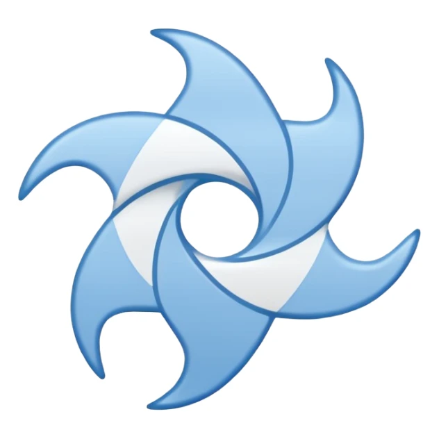 An image of a Tarheel symbol sticker