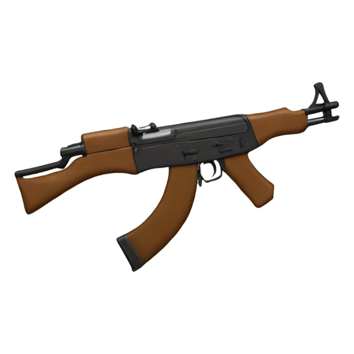 AK sticker