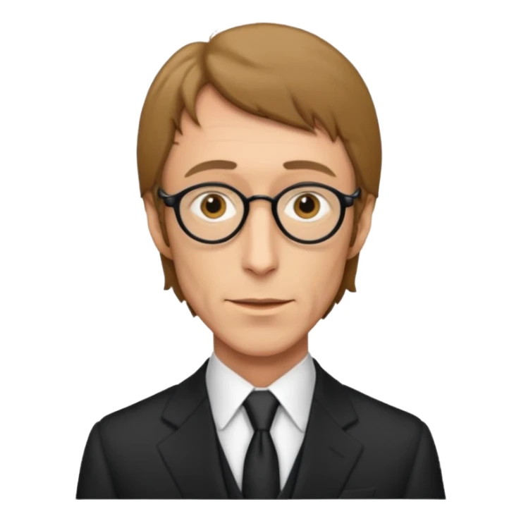 Robin Gibb sticker