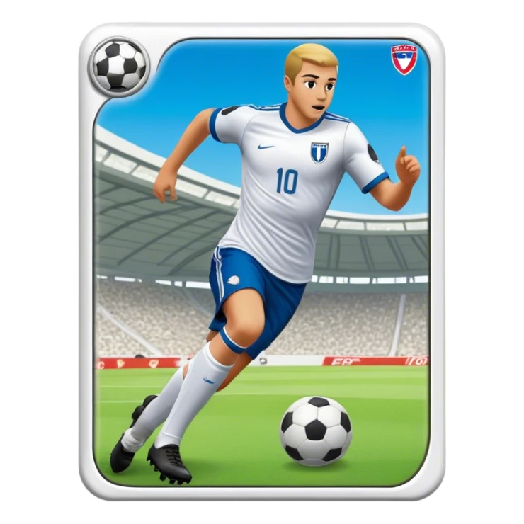 soccer sport trading cards topps sticker