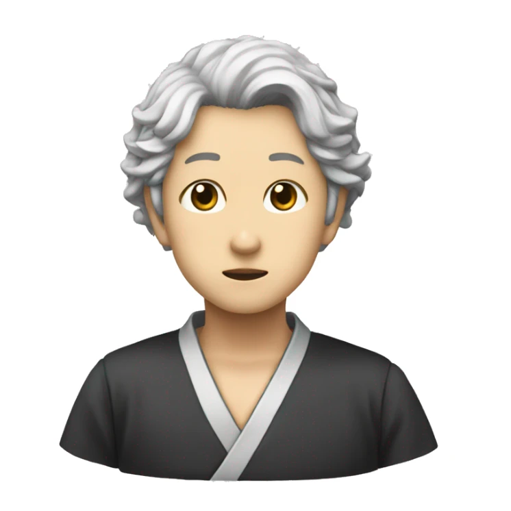 maomao Kusuriya no Hitorigoto sticker