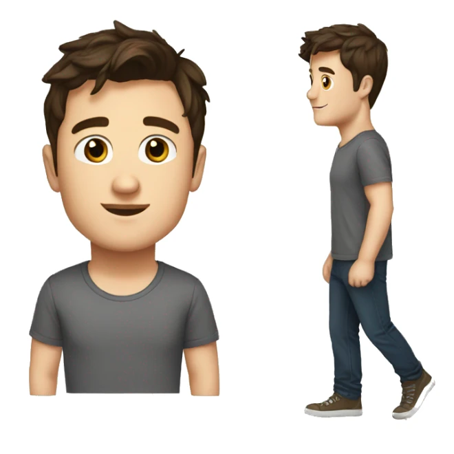 josh hutcherson wearing shirt sticker