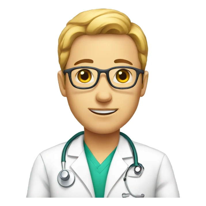 medical standpoint sticker