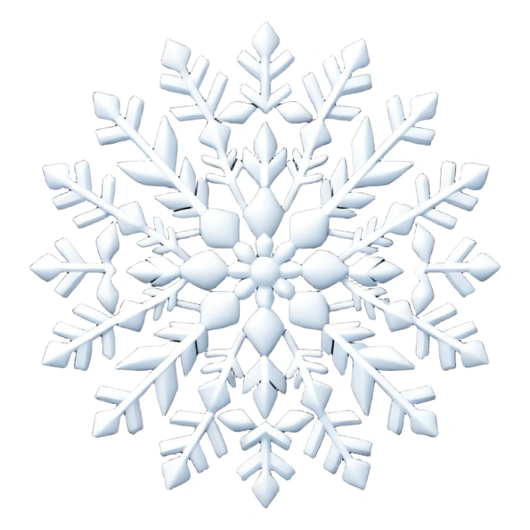 Senefas de decoración que no sean navideñas sticker