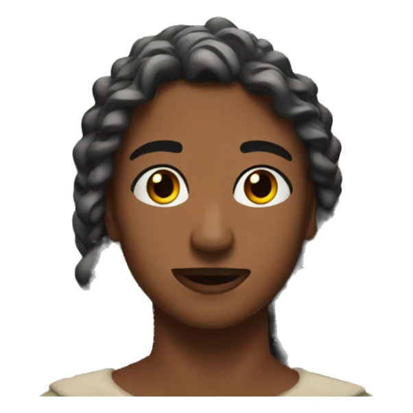 aesthetic Christmas sticker