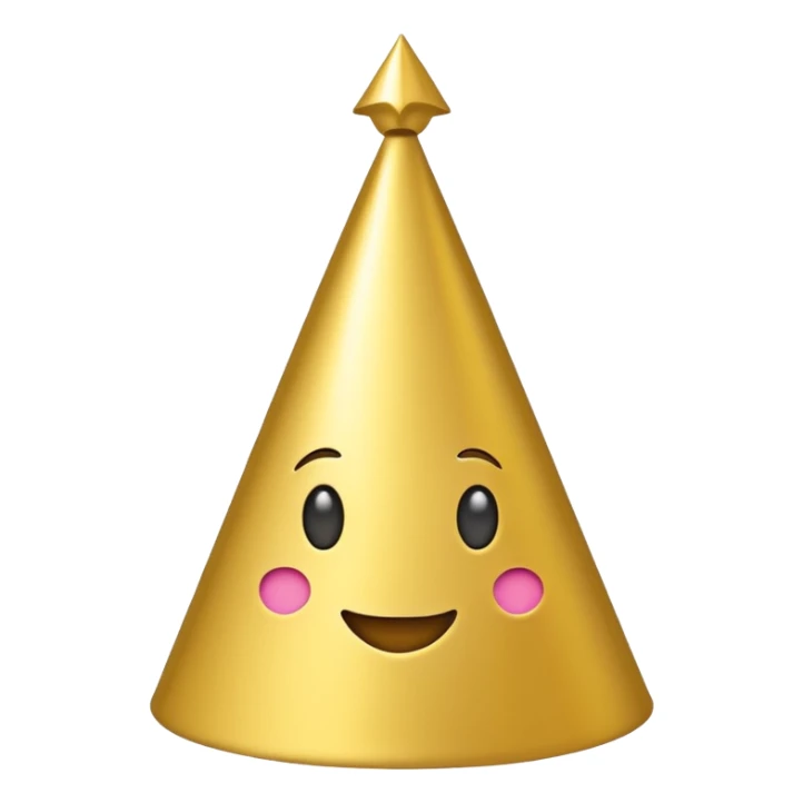 A emoji of dec 31 sticker