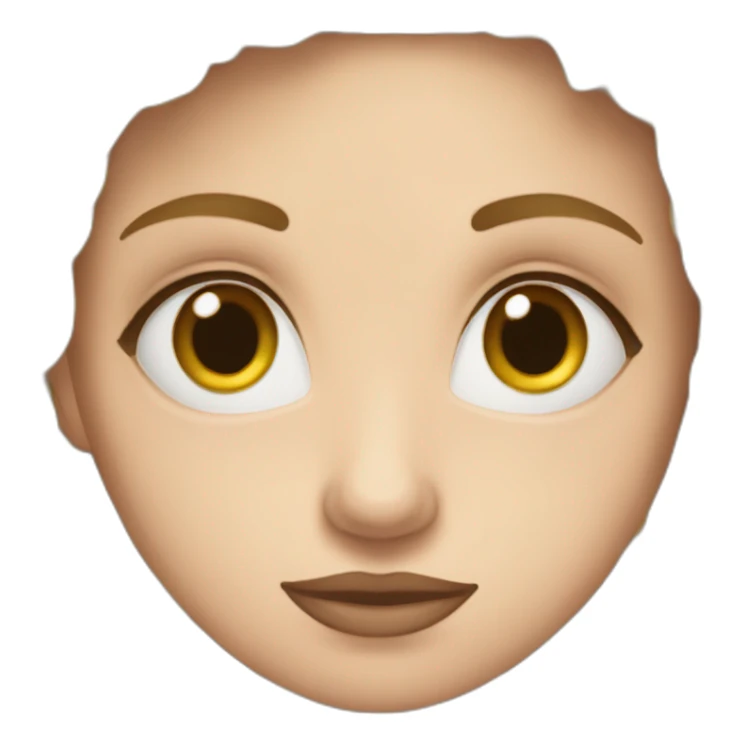 Qu'elle qu'un qui se sent vraiment triste  sticker