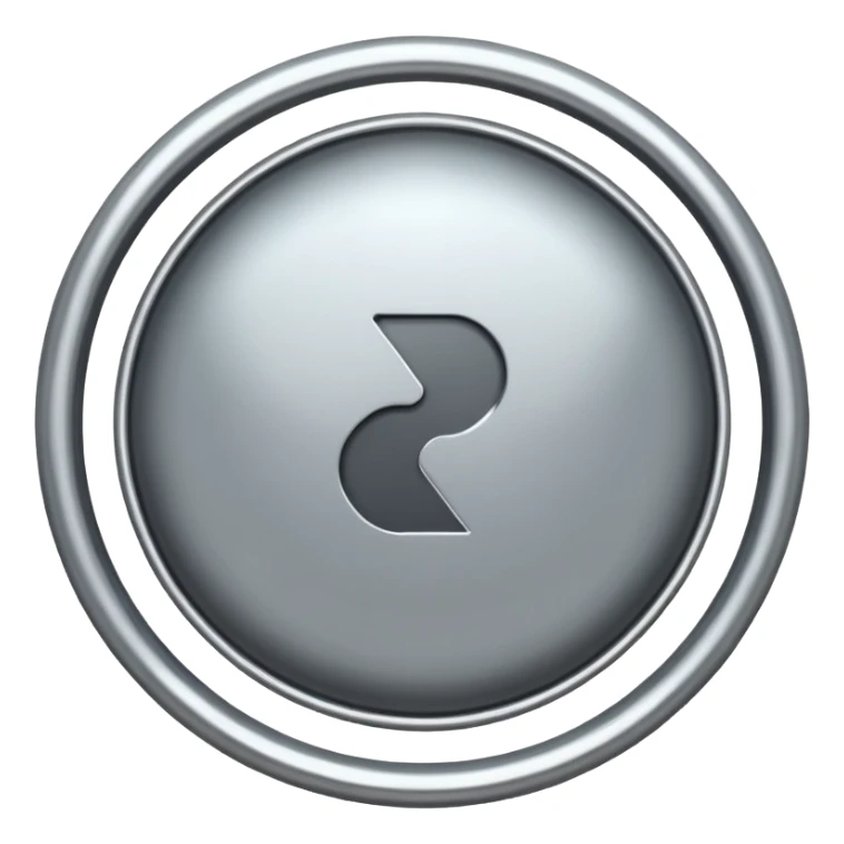 just 2 words "return policy" in circle , no background sticker