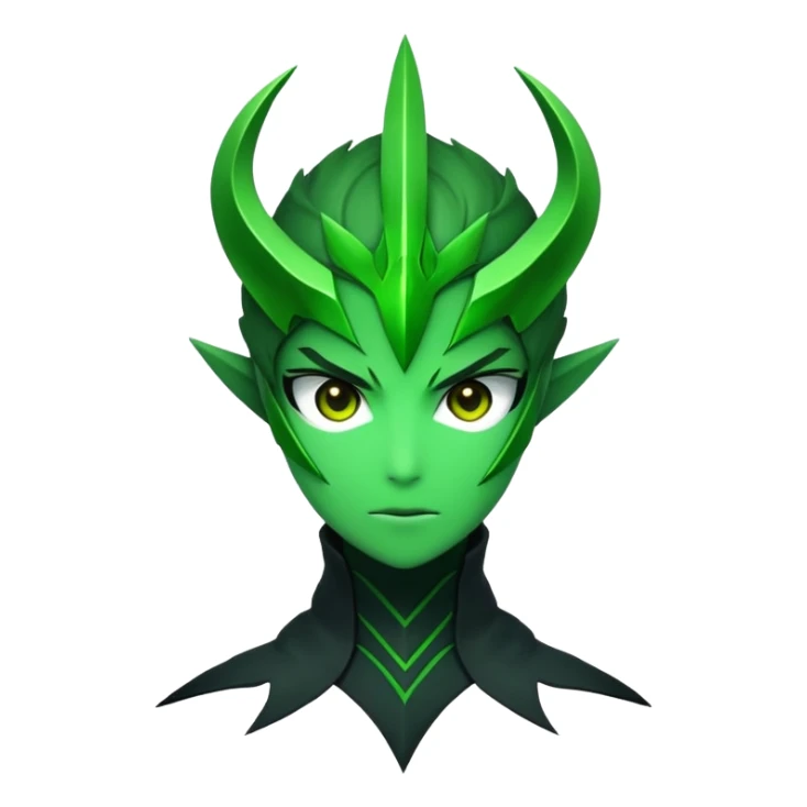 Rak wrathraiser  tower of god sticker