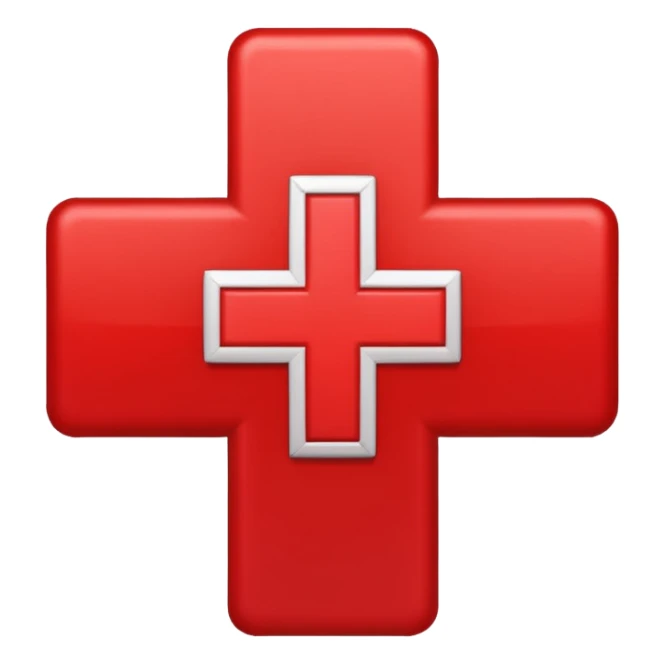 the red cross of the knights templar sticker