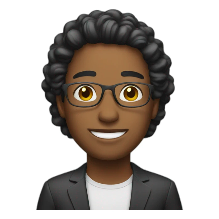 Virtual Interview sticker