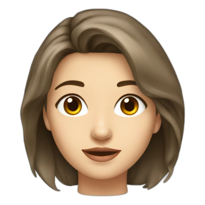 anastasia neplyakhovich sticker