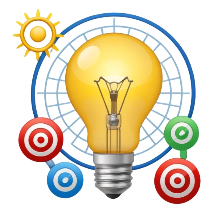 a "becoming a consulting expert" trainning using symbols instead of people.
with a maximum of 3 elements sticker