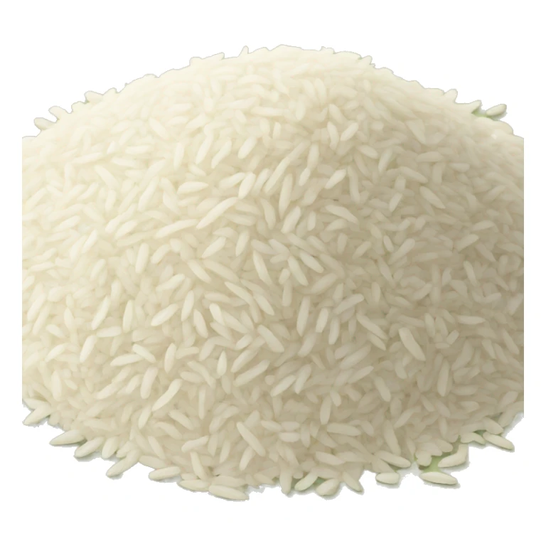 rice sticker