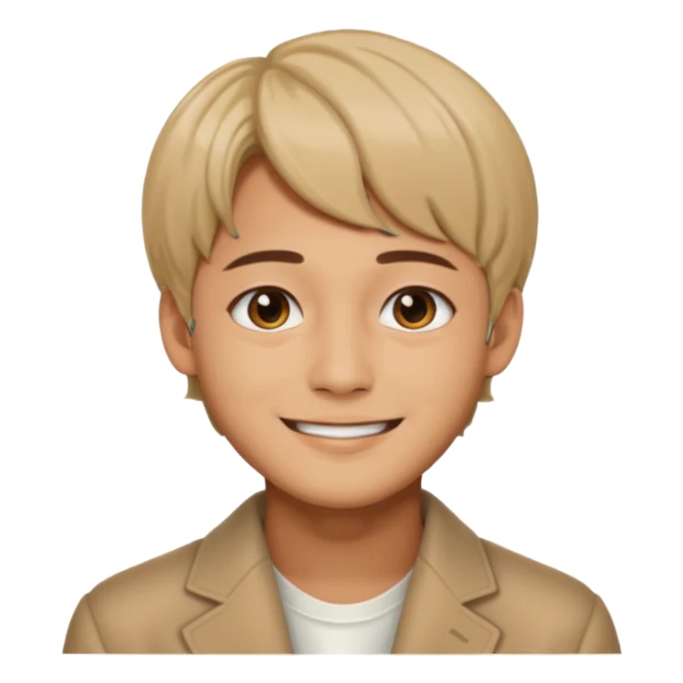Taehyung  sticker
