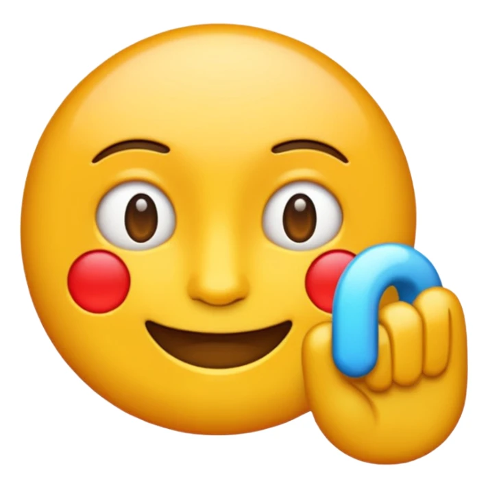 bold clear text 'STUer' with bright colors, no face, emoji style sticker