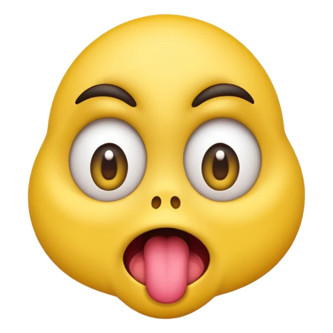 Funny emoji to send to a weird group chat and really weird and inappropriate  sticker