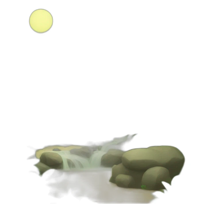 picture of nature sticker