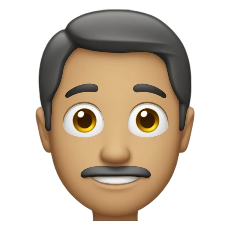 mismo chico pero solo sticker